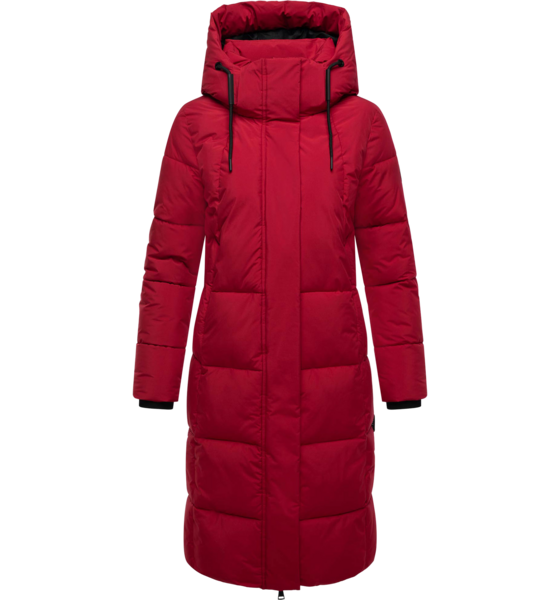 MARIKOO Women Winterjacket Chumanii på