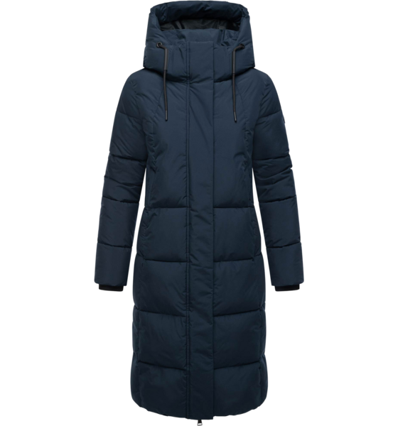 MARIKOO Women Winterjacket Chumanii på