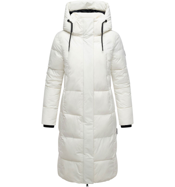 MARIKOO Women Winterjacket Chumanii på