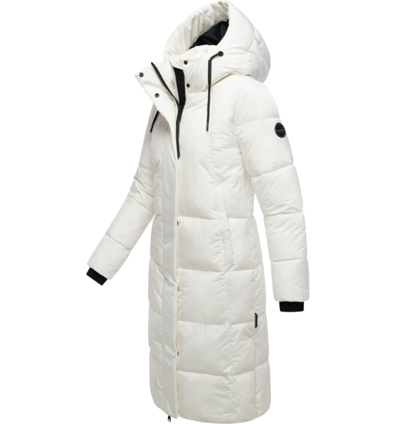 MARIKOO Women Winterjacket Chumanii på