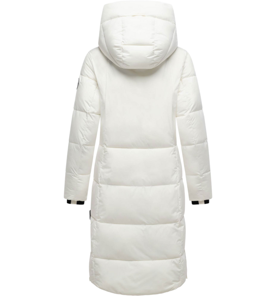 MARIKOO Women Winterjacket Chumanii på