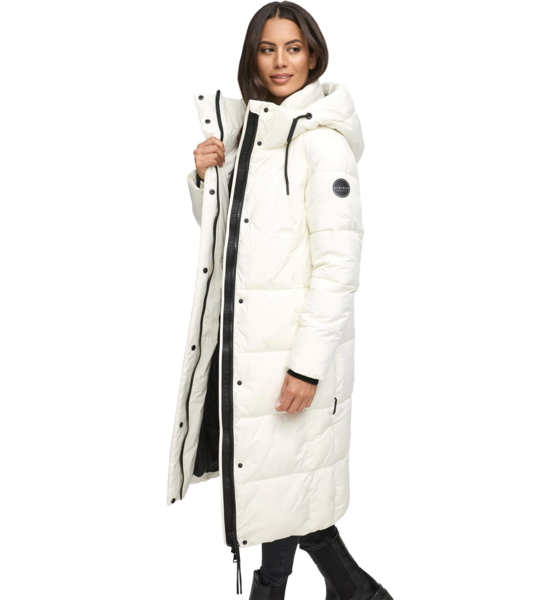 MARIKOO Women Winterjacket Chumanii på