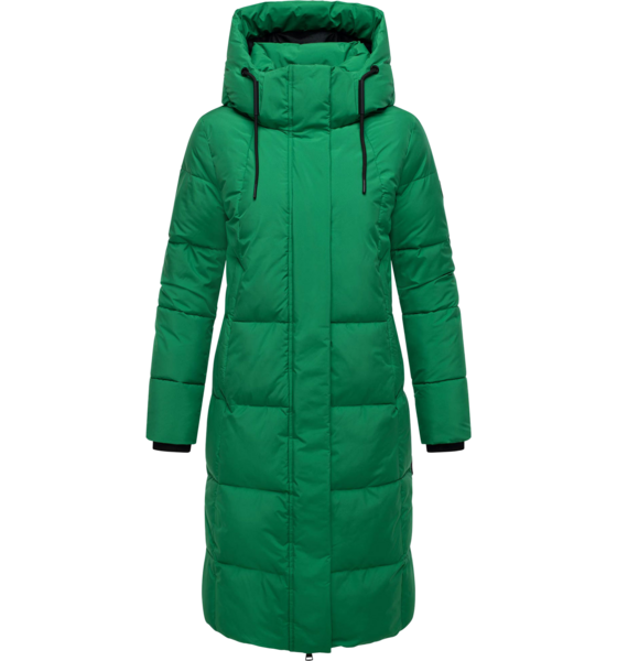 MARIKOO Women Winterjacket Chumanii på