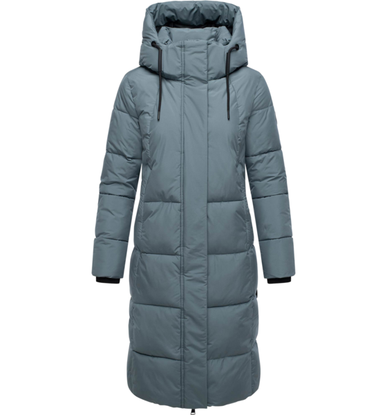 MARIKOO Women Winterjacket Chumanii på