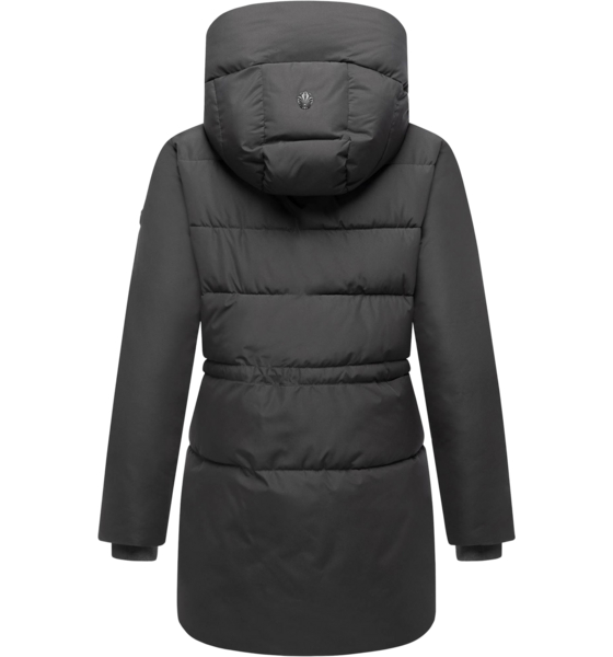 MARIKOO Women Winterjacket Delilah på