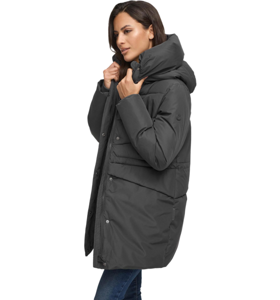 MARIKOO Women Winterjacket Delilah på