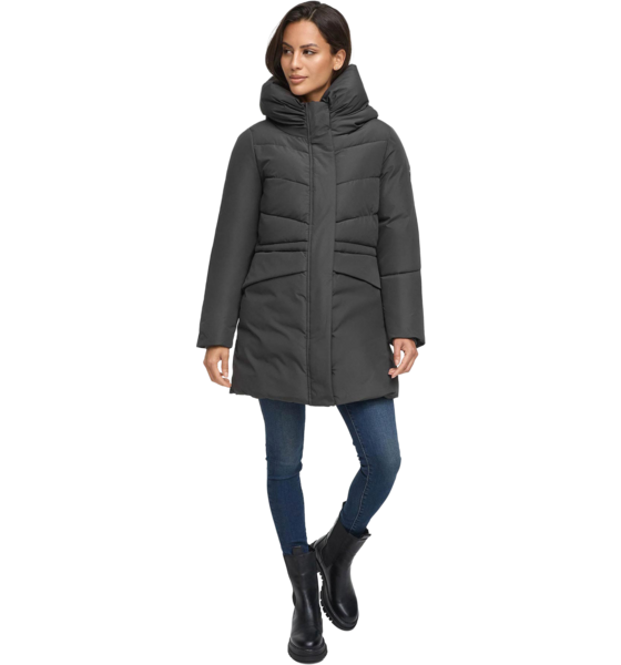 MARIKOO Women Winterjacket Delilah på