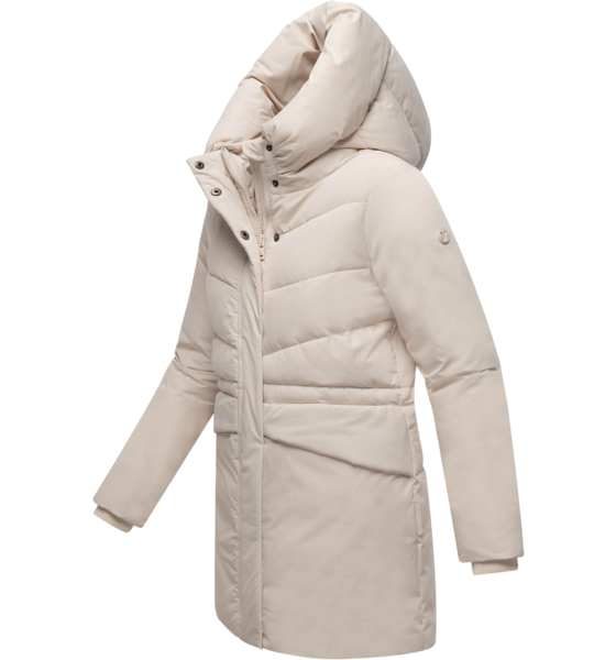 MARIKOO Women Winterjacket Delilah på