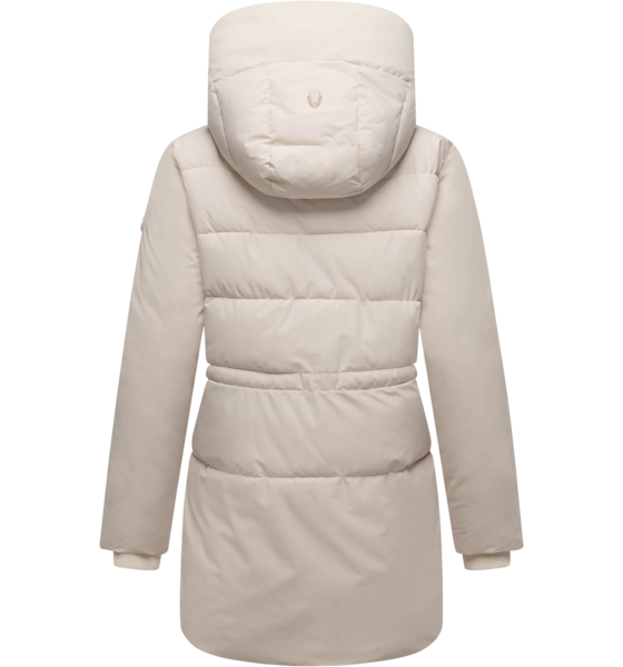 MARIKOO Women Winterjacket Delilah på