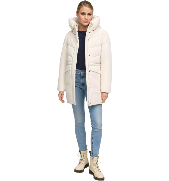 MARIKOO Women Winterjacket Delilah på