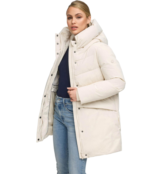 MARIKOO Women Winterjacket Delilah på