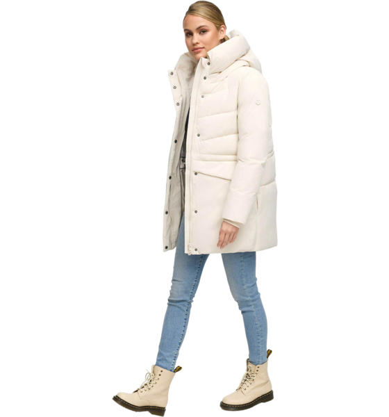 MARIKOO Women Winterjacket Delilah på