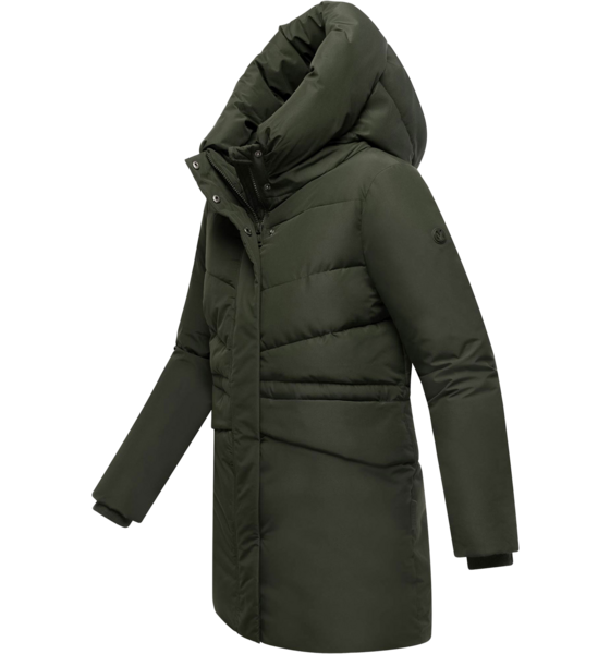 MARIKOO Women Winterjacket Delilah på