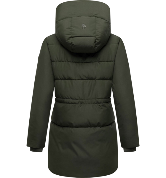 MARIKOO Women Winterjacket Delilah på