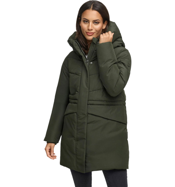 MARIKOO Women Winterjacket Delilah på