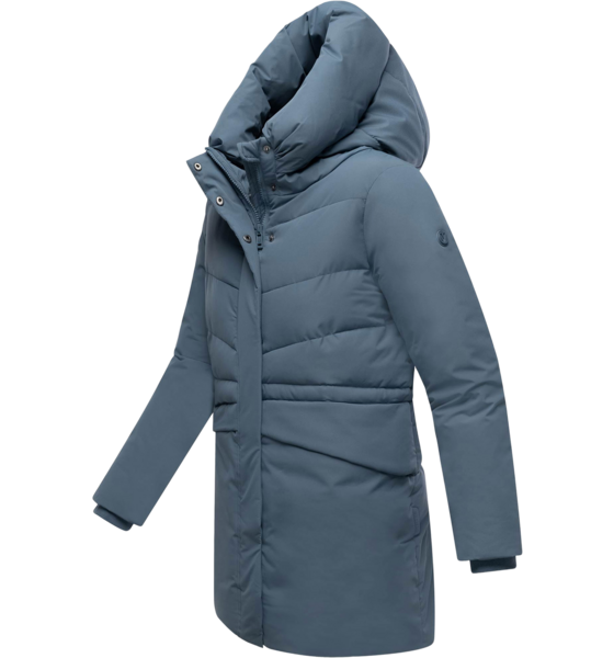 MARIKOO Women Winterjacket Delilah på