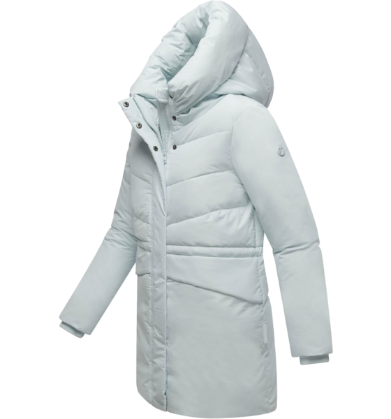 MARIKOO Women Winterjacket Delilah på