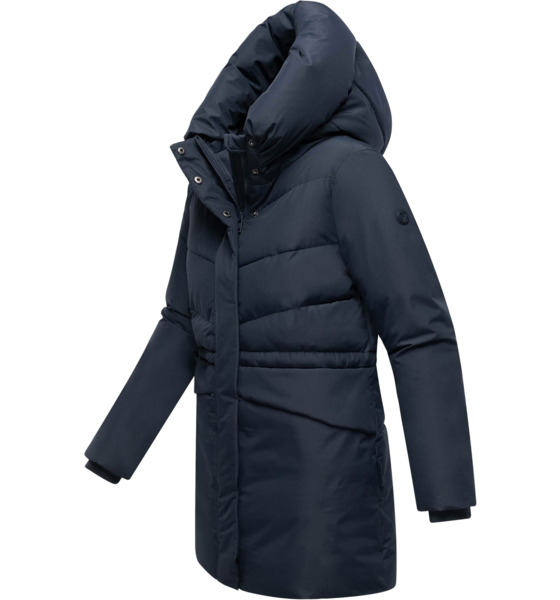 MARIKOO Women Winterjacket Delilah på