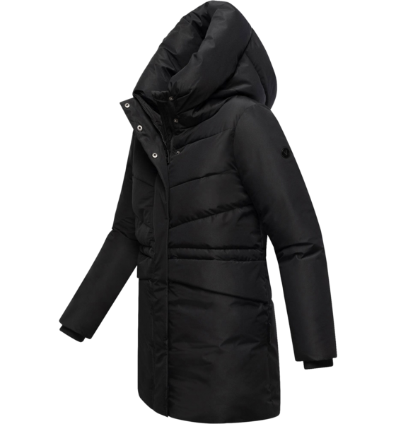 MARIKOO Women Winterjacket Delilah på