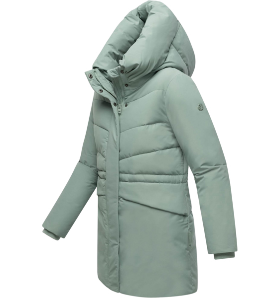 MARIKOO Women Winterjacket Delilah på