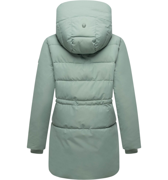 MARIKOO Women Winterjacket Delilah på