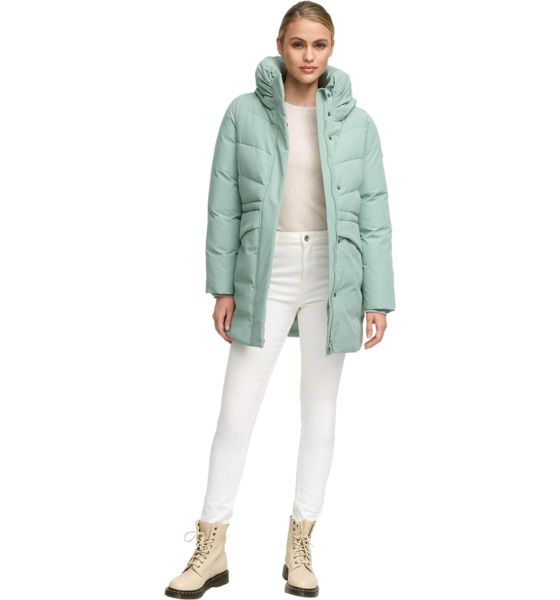 MARIKOO Women Winterjacket Delilah på