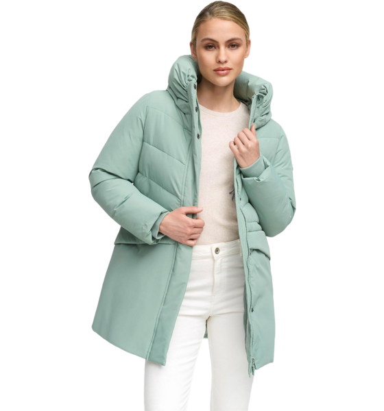 MARIKOO Women Winterjacket Delilah på
