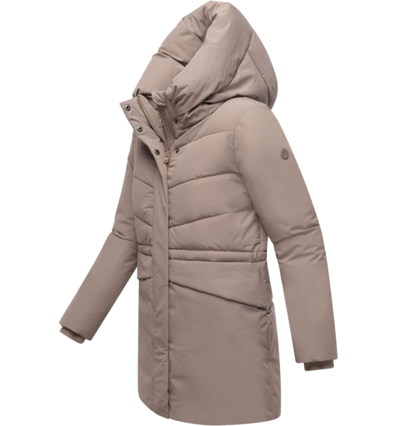 MARIKOO Women Winterjacket Delilah på