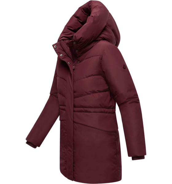 MARIKOO Women Winterjacket Delilah på