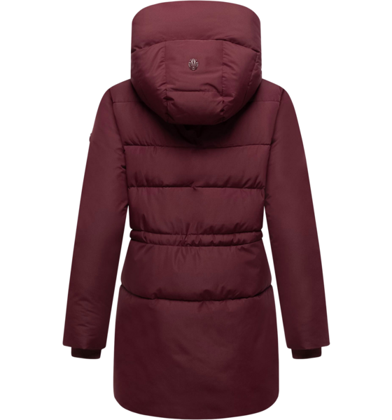 MARIKOO Women Winterjacket Delilah på