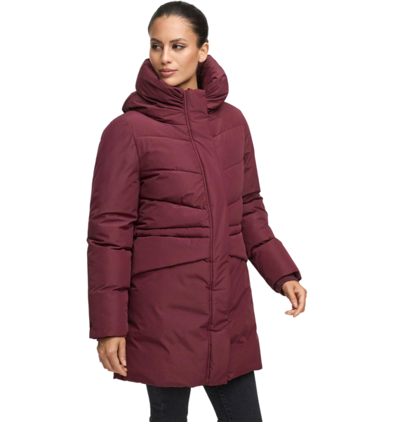 MARIKOO Women Winterjacket Delilah på