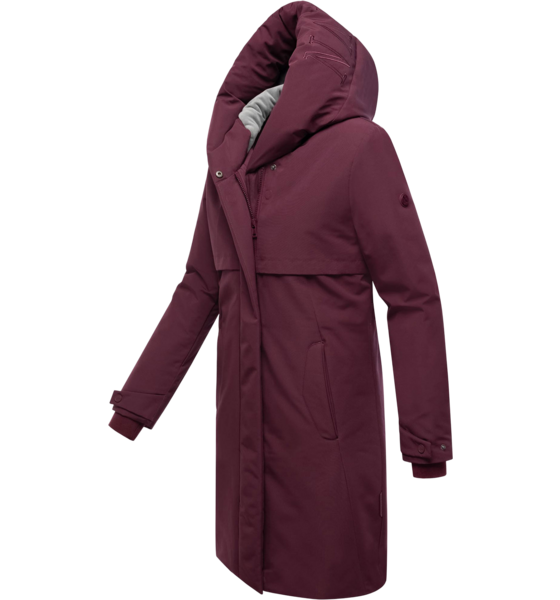 NAVAHOO Women Winterjacket Domingaa på
