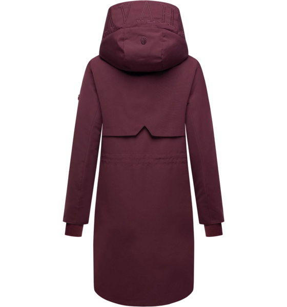 NAVAHOO Women Winterjacket Domingaa på