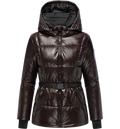 NAVAHOO Women Winterjacket Eisglanz på
