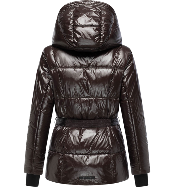 NAVAHOO Women Winterjacket Eisglanz på