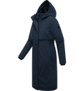 NAVAHOO Women Winterjacket Eismelodie på