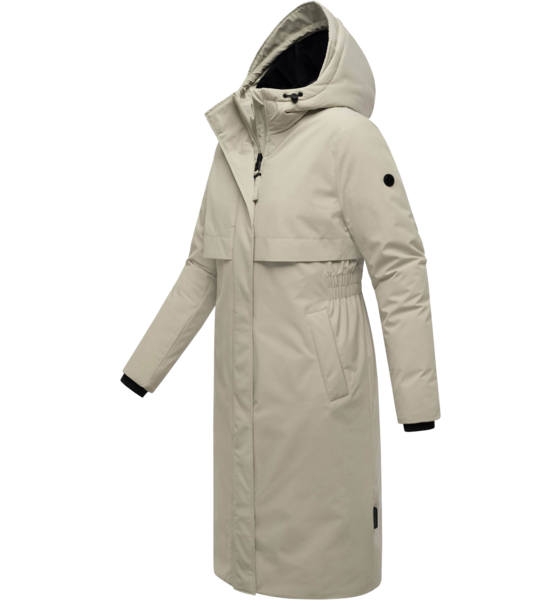 NAVAHOO Women Winterjacket Eismelodie på