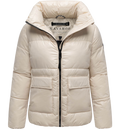NAVAHOO Women Winterjacket Eispracht på