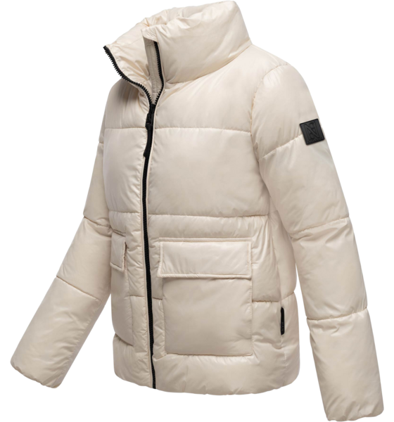 NAVAHOO Women Winterjacket Eispracht på