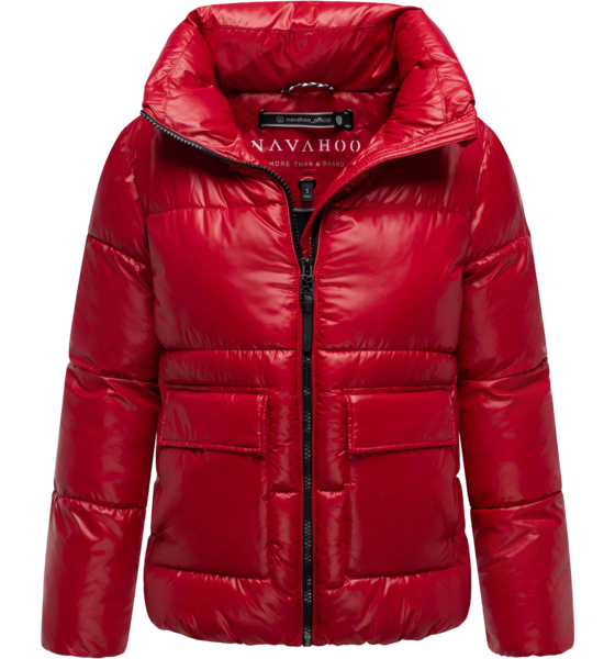NAVAHOO Women Winterjacket Eispracht på