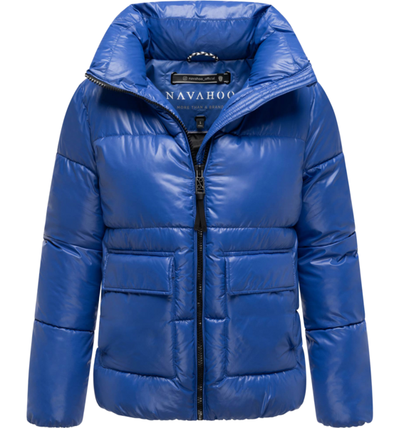 NAVAHOO Women Winterjacket Eispracht på