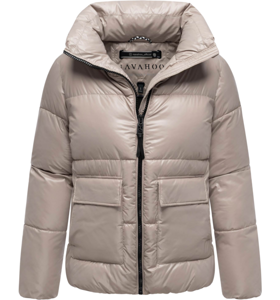NAVAHOO Women Winterjacket Eispracht på