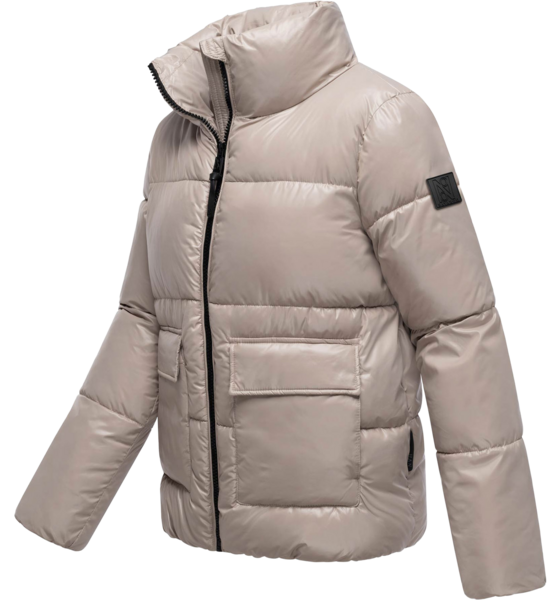 NAVAHOO Women Winterjacket Eispracht på