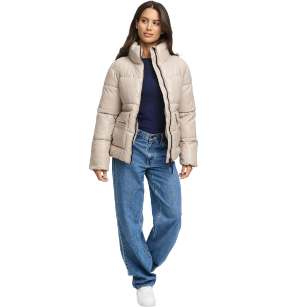 NAVAHOO Women Winterjacket Eispracht på