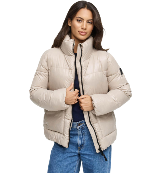NAVAHOO Women Winterjacket Eispracht på