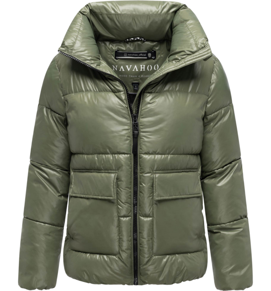 NAVAHOO Women Winterjacket Eispracht på