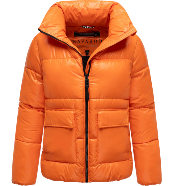 NAVAHOO Women Winterjacket Eispracht på
