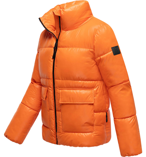 NAVAHOO Women Winterjacket Eispracht på