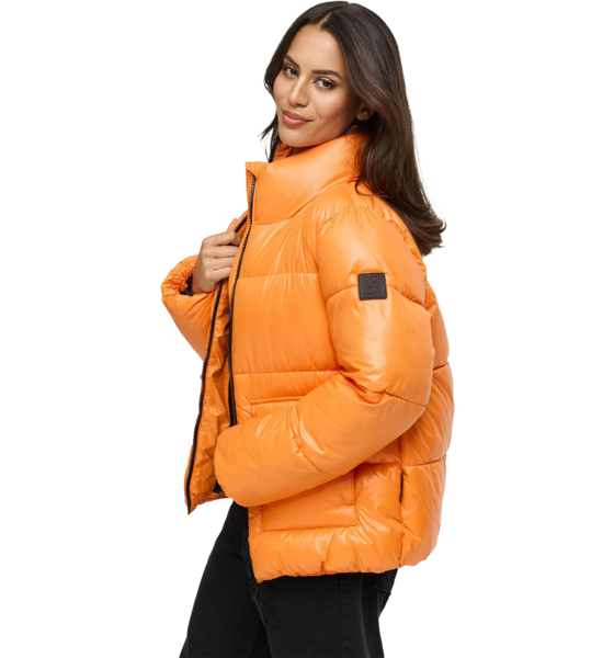 NAVAHOO Women Winterjacket Eispracht på