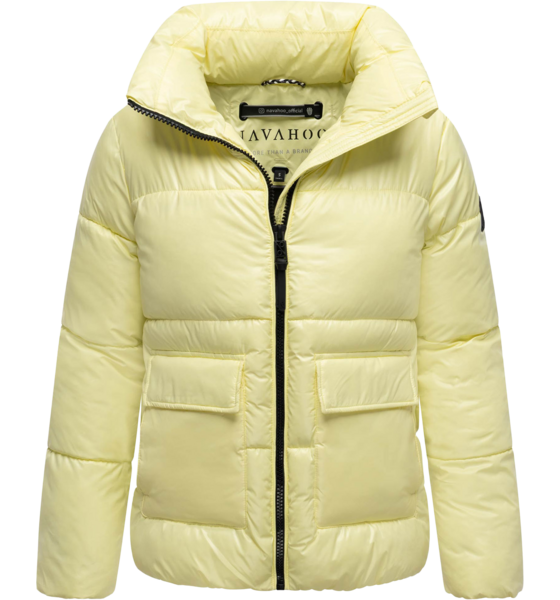 NAVAHOO Women Winterjacket Eispracht på